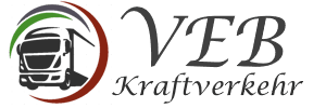 VEB-Kraftverkehr